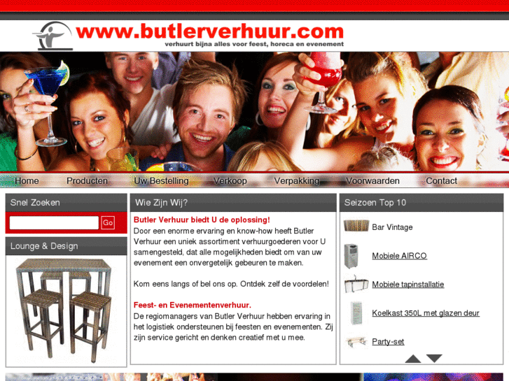 www.butlerverhuur.com