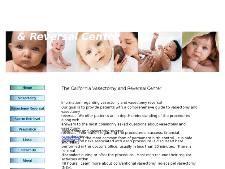 www.californiavasectomyreversal.com