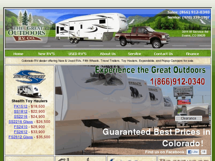 www.camperscolorado.com