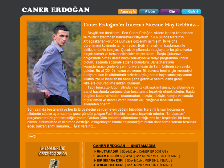 www.canererdogan.com