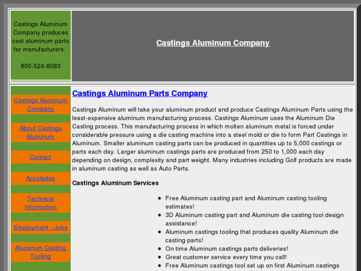 www.castings-aluminum.com