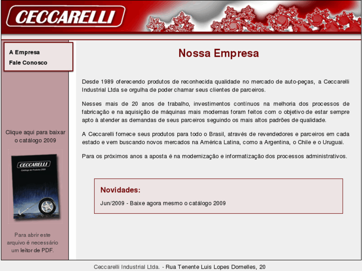 www.ceccarelli.ind.br