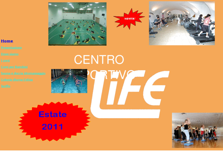 www.centrosportivolife.com