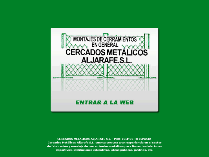 www.cercadosmetalicosaljarafe.com