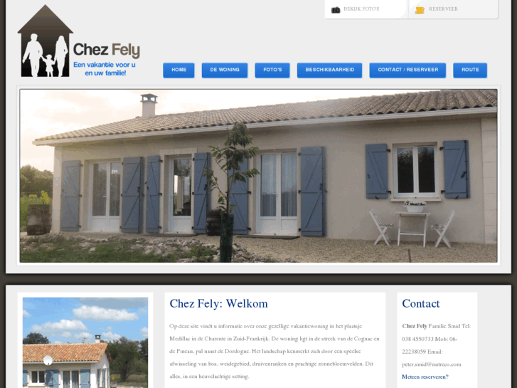 www.chezfely.com