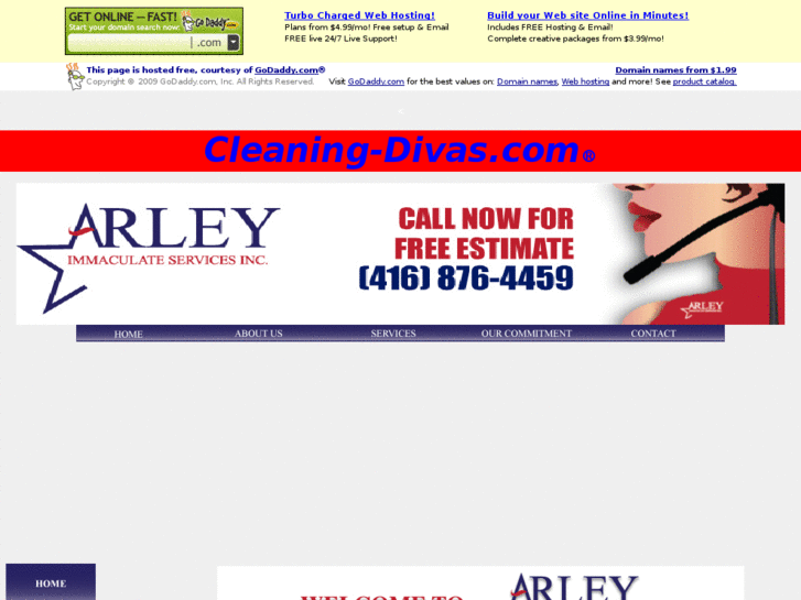 www.cleaning-divas.com