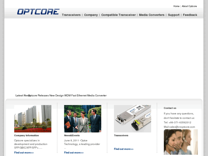 www.cnoptcore.com