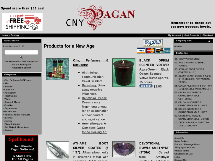 www.cnypagan.com