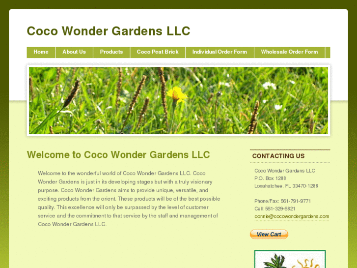 www.cocowondergardens.com