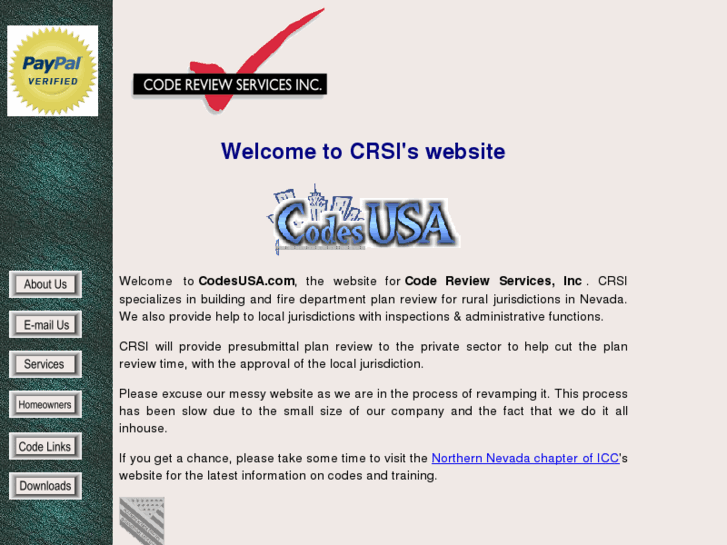 www.codesusa.com