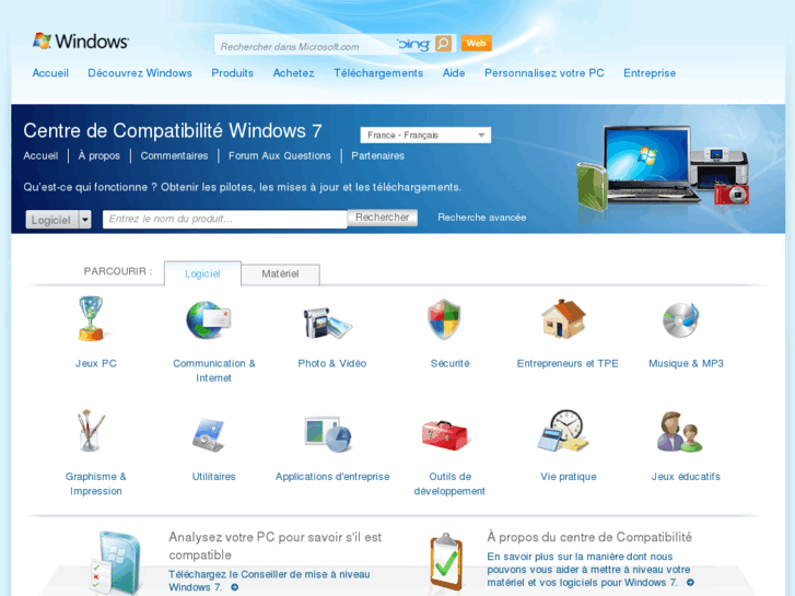 www.compatibilite-windows7.com