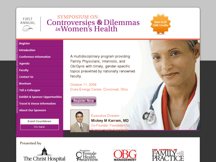 www.controversiesinwomenshealth.org