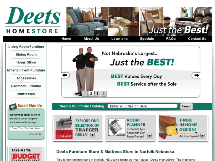 www.deetsfurniture.com