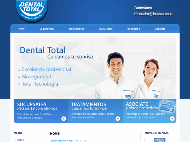 www.dentaltotal.com.ar