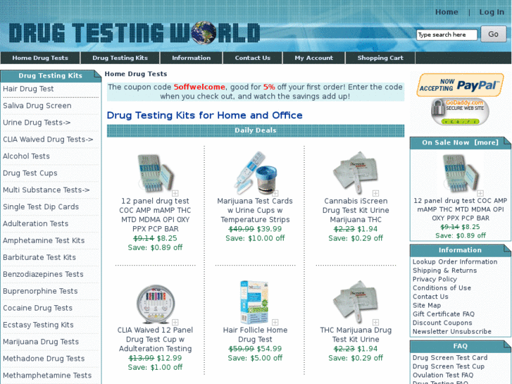 www.drugtestingworld.com