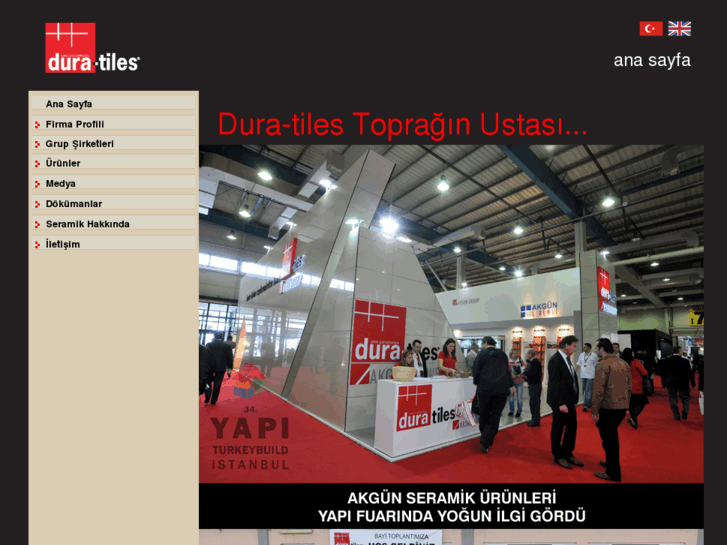 www.duratiles.com