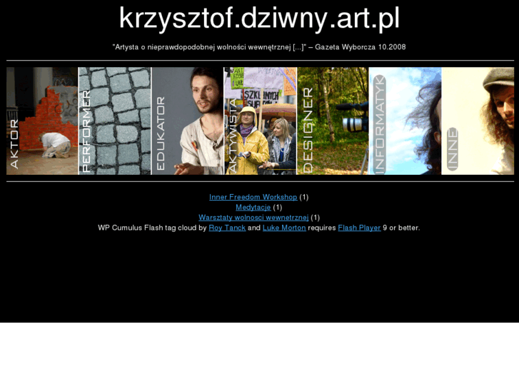 www.dziwny.art.pl