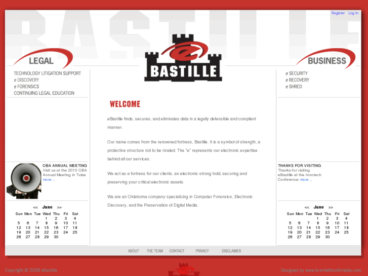 www.e-bastille.com