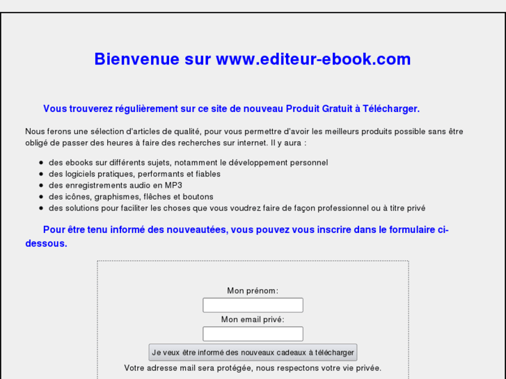 www.editeur-ebook.com