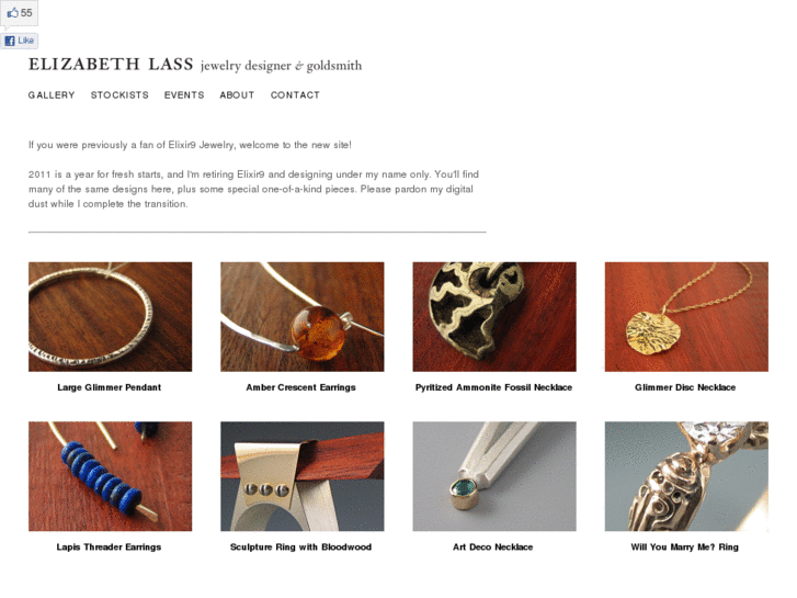 www.elizabethlass.com