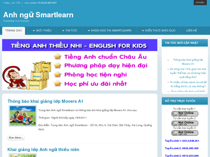 www.englishsmartlearn.com