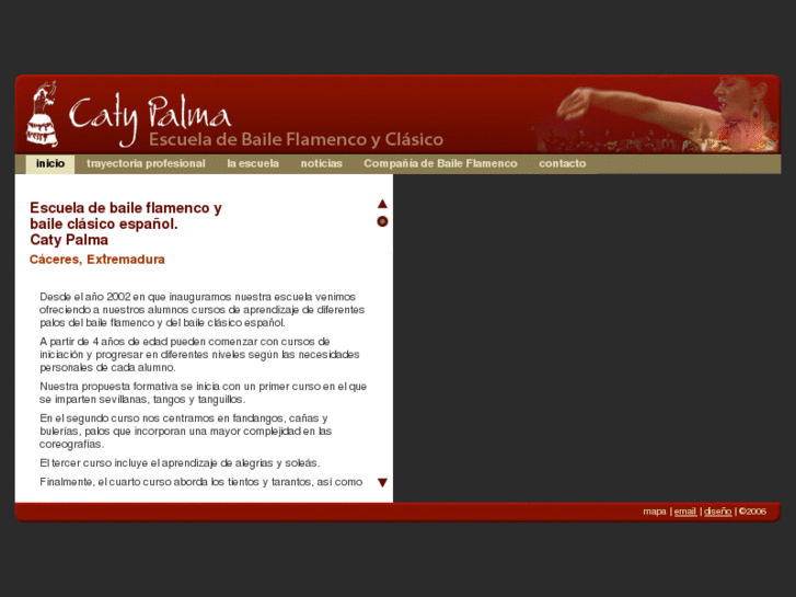 www.escuelacatypalma.com