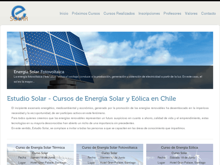 www.estudiosolar.net