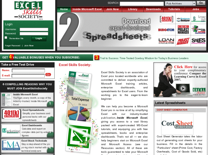 www.excelskillssociety.org