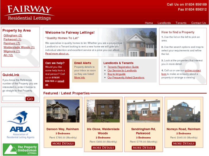 www.fairwaylet.com