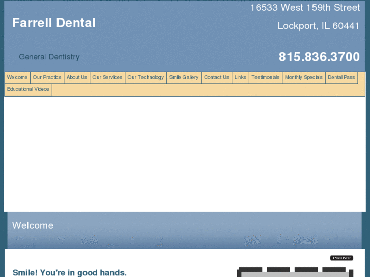 www.farrelldental.com