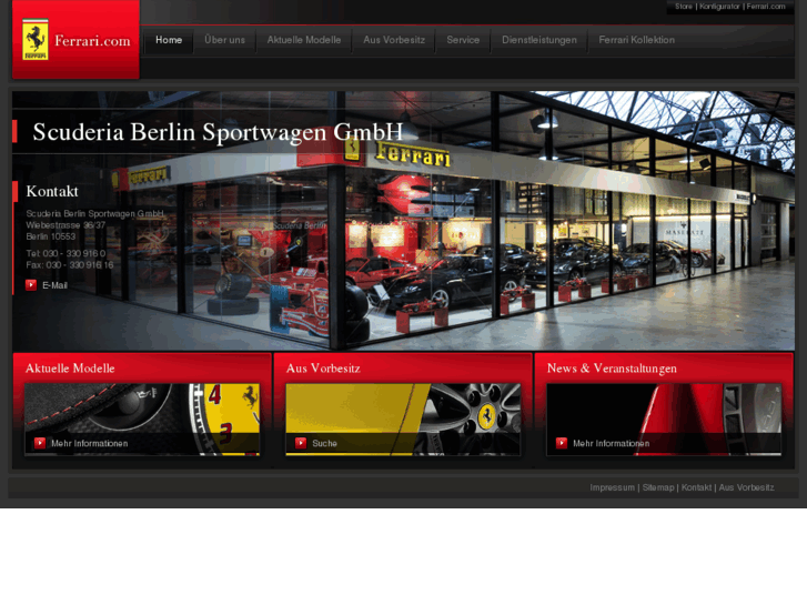 www.ferrariberlin.com