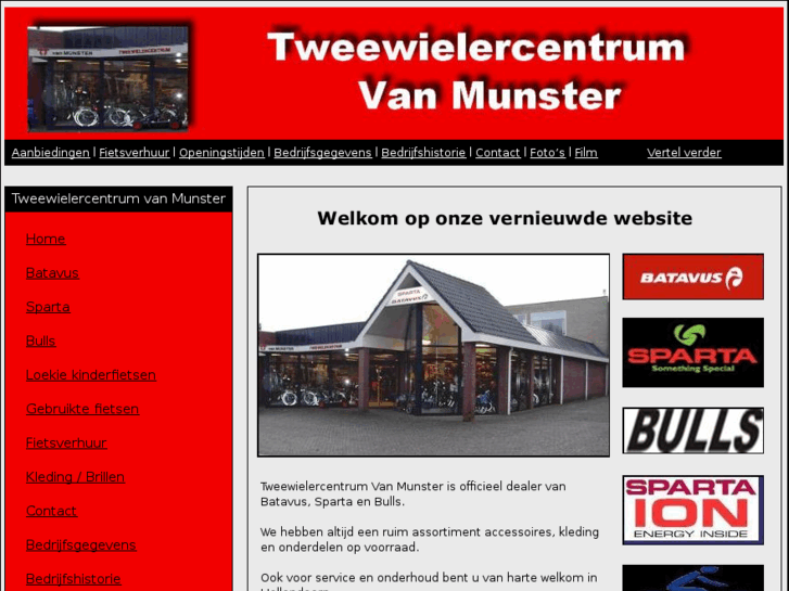 www.fietsnaarvanmunster.nl