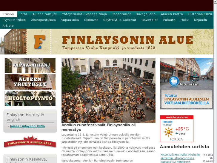 www.finlaysoninalue.fi