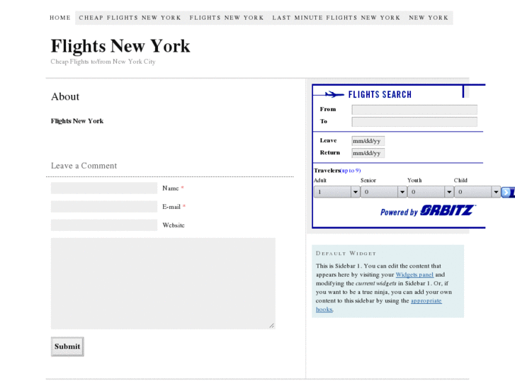 www.flightsny.com