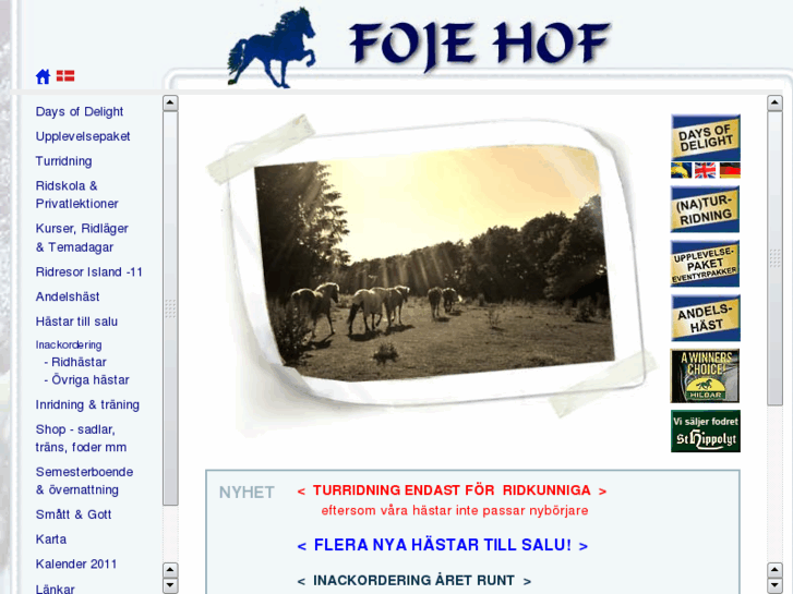 www.fojehof.nu