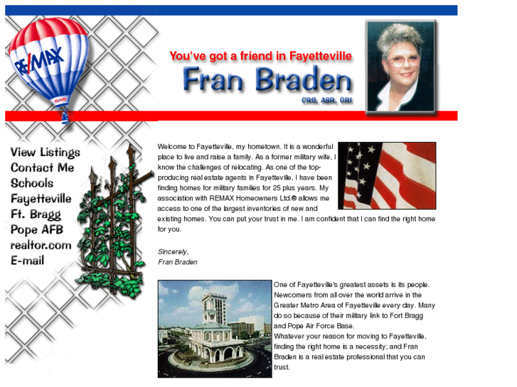 www.franbraden.com