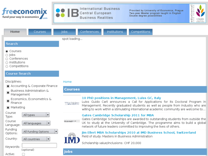 www.freeconomix.info