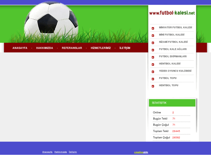 www.futbol-kalesi.net