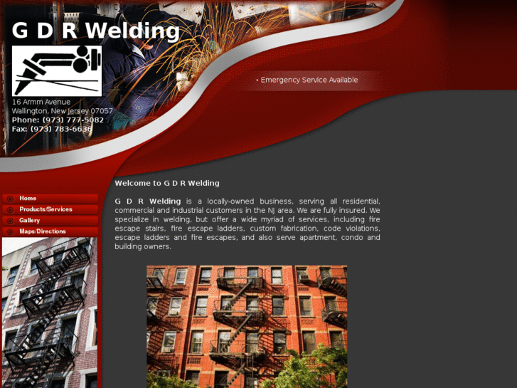 www.gdrwelding.com