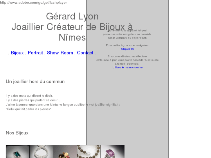 www.gerard-lyon.com