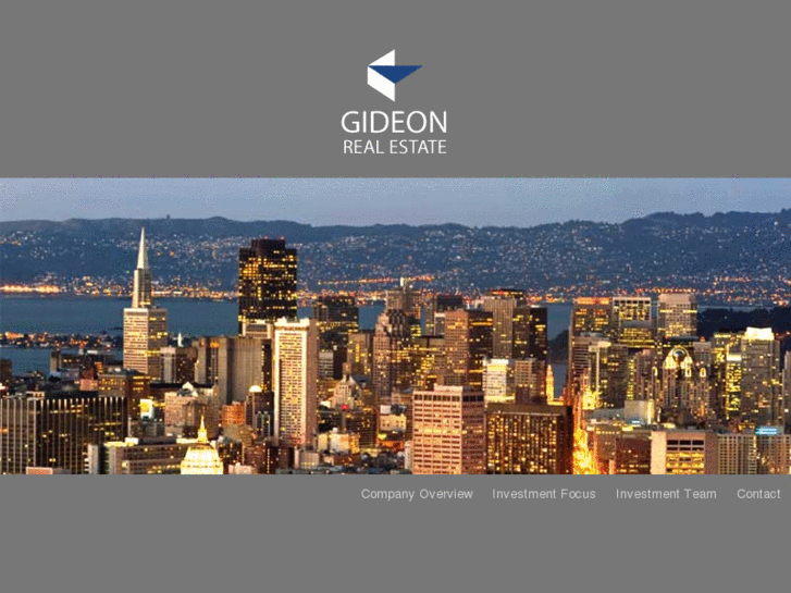 www.gideonre.com