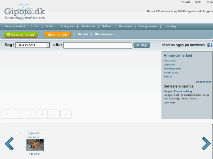 www.gipote.dk
