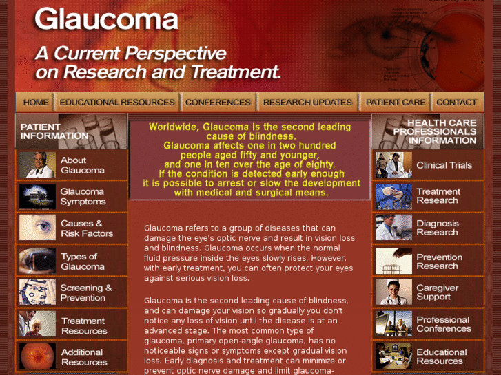 www.glaucoma-info.com