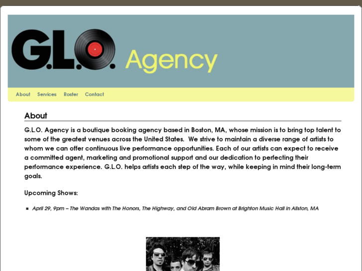 www.gloagency.com