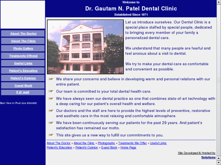 www.gndentalclinic.com