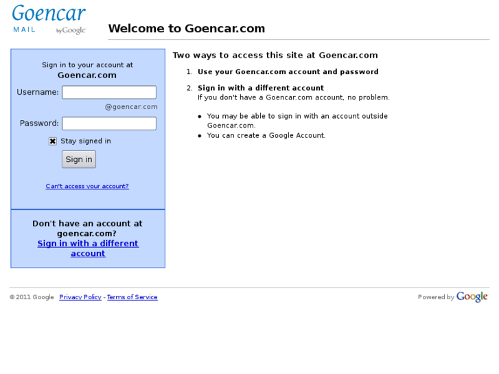 www.goencar.com