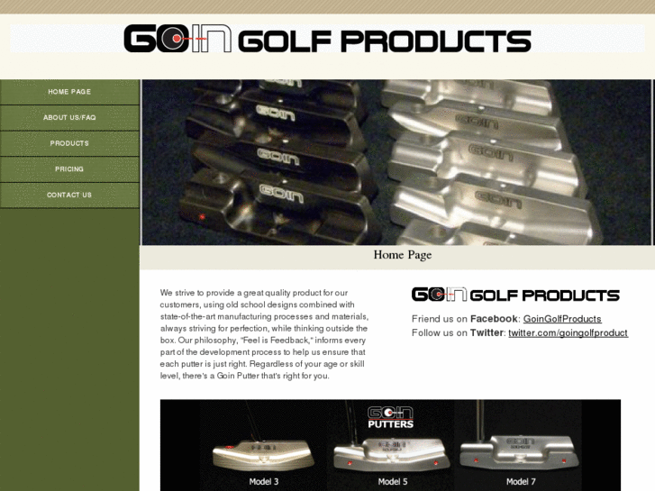 www.goingolfproducts.com