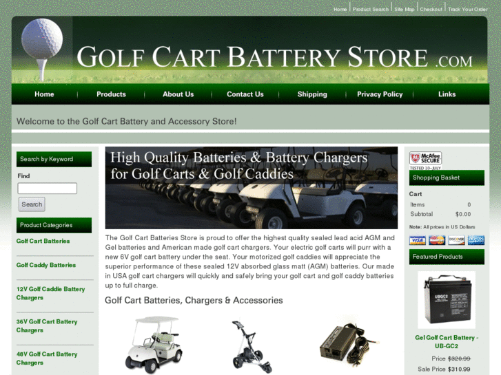 www.golfcartbatterystore.com