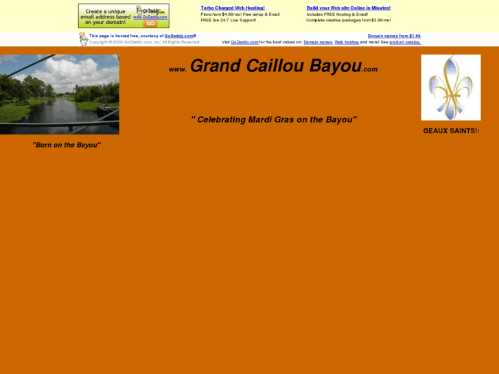 www.grandcailloubayou.com