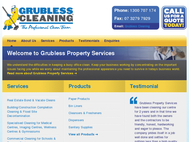 www.grubless.com